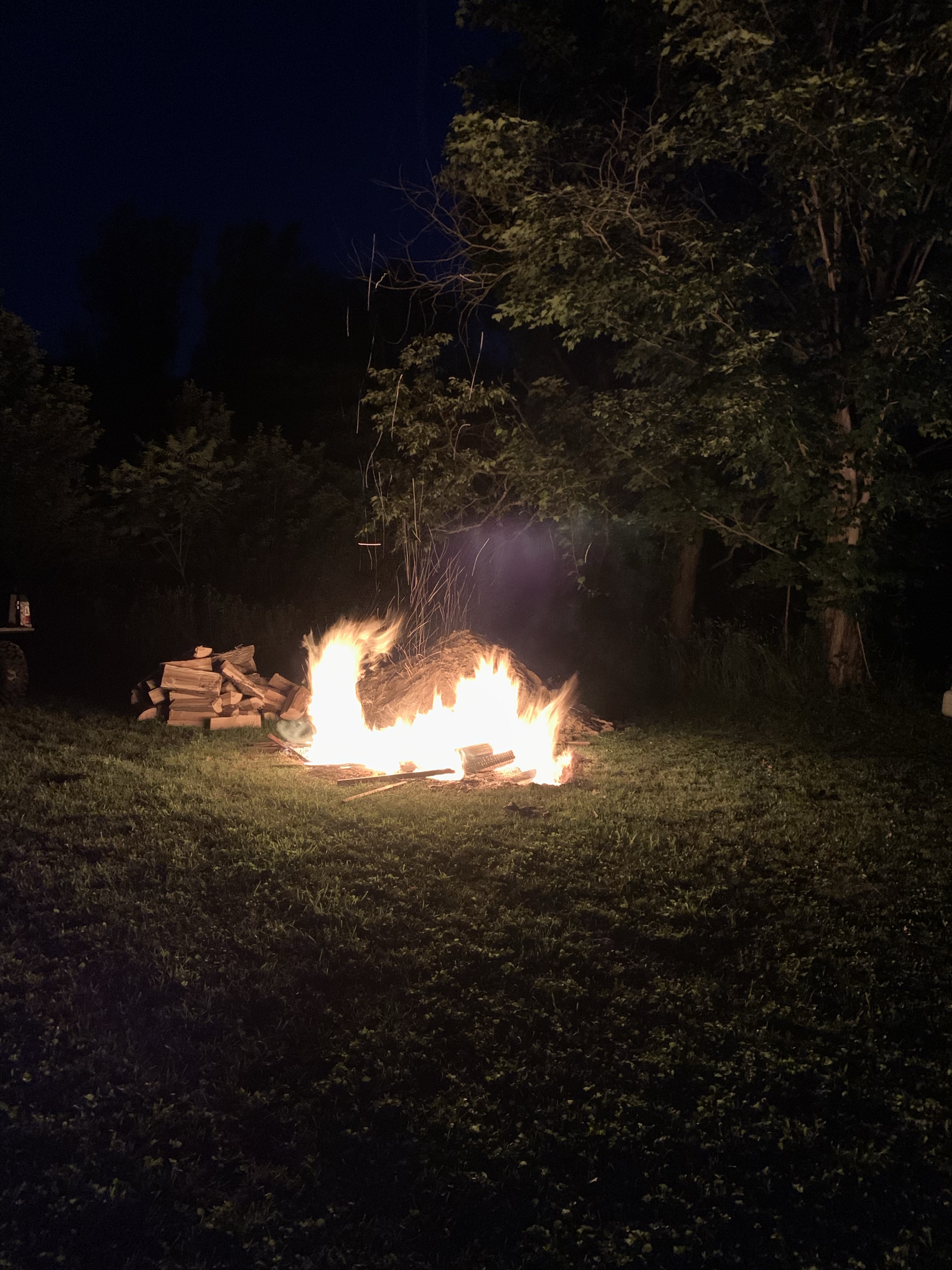 New York Road Trip 2021