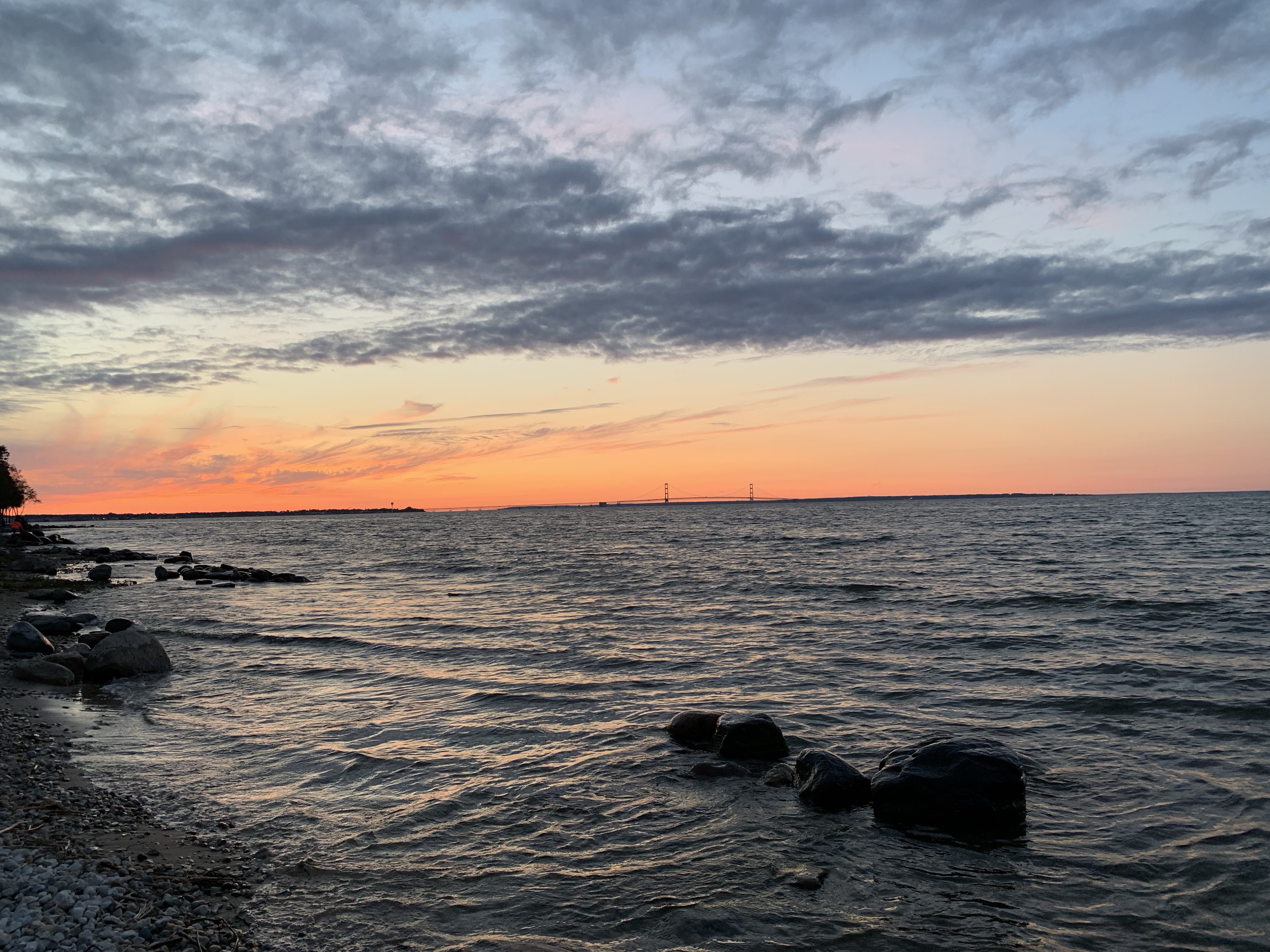 Michigan Road Trip 2021