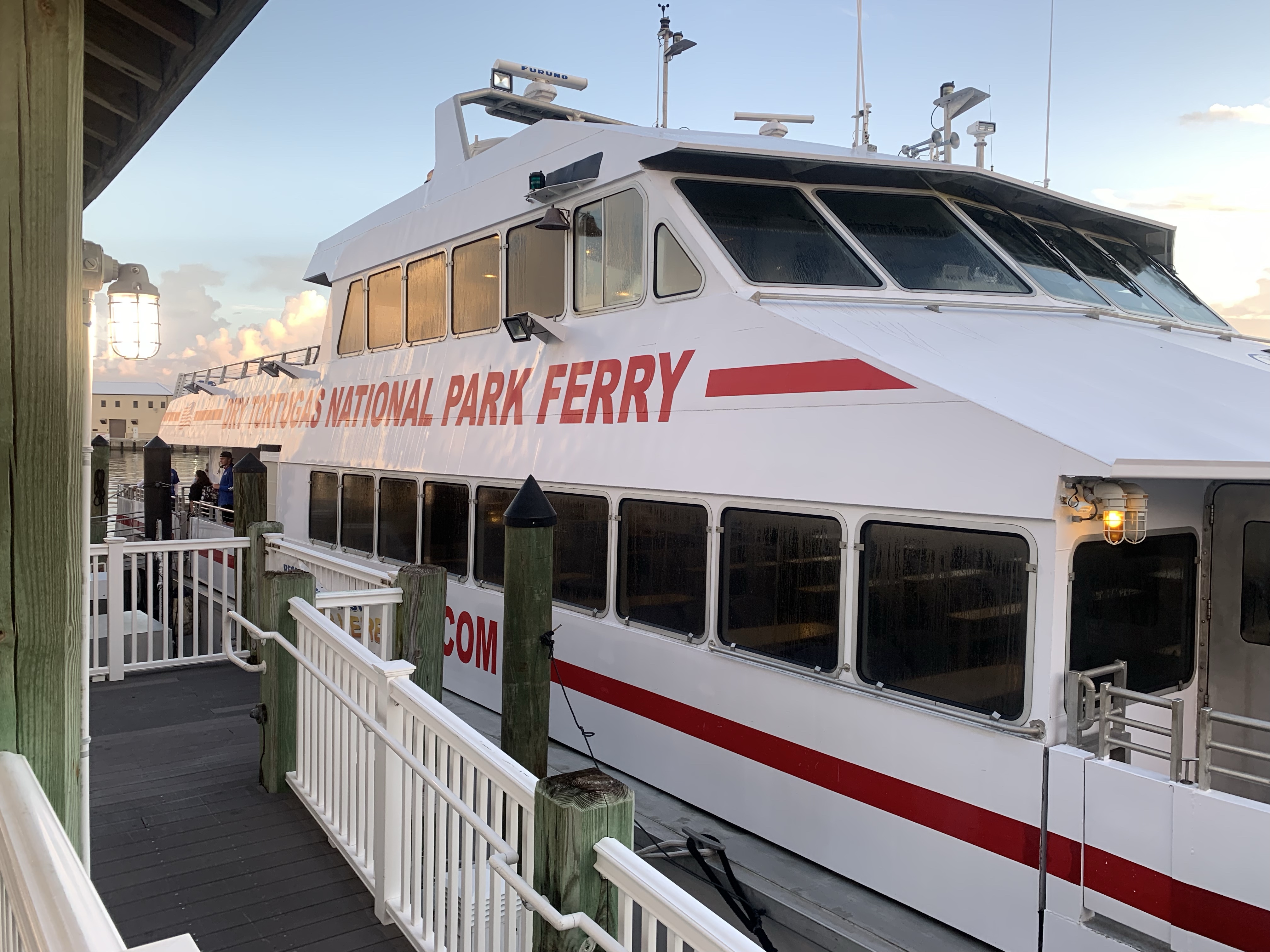 Adventures in Key West