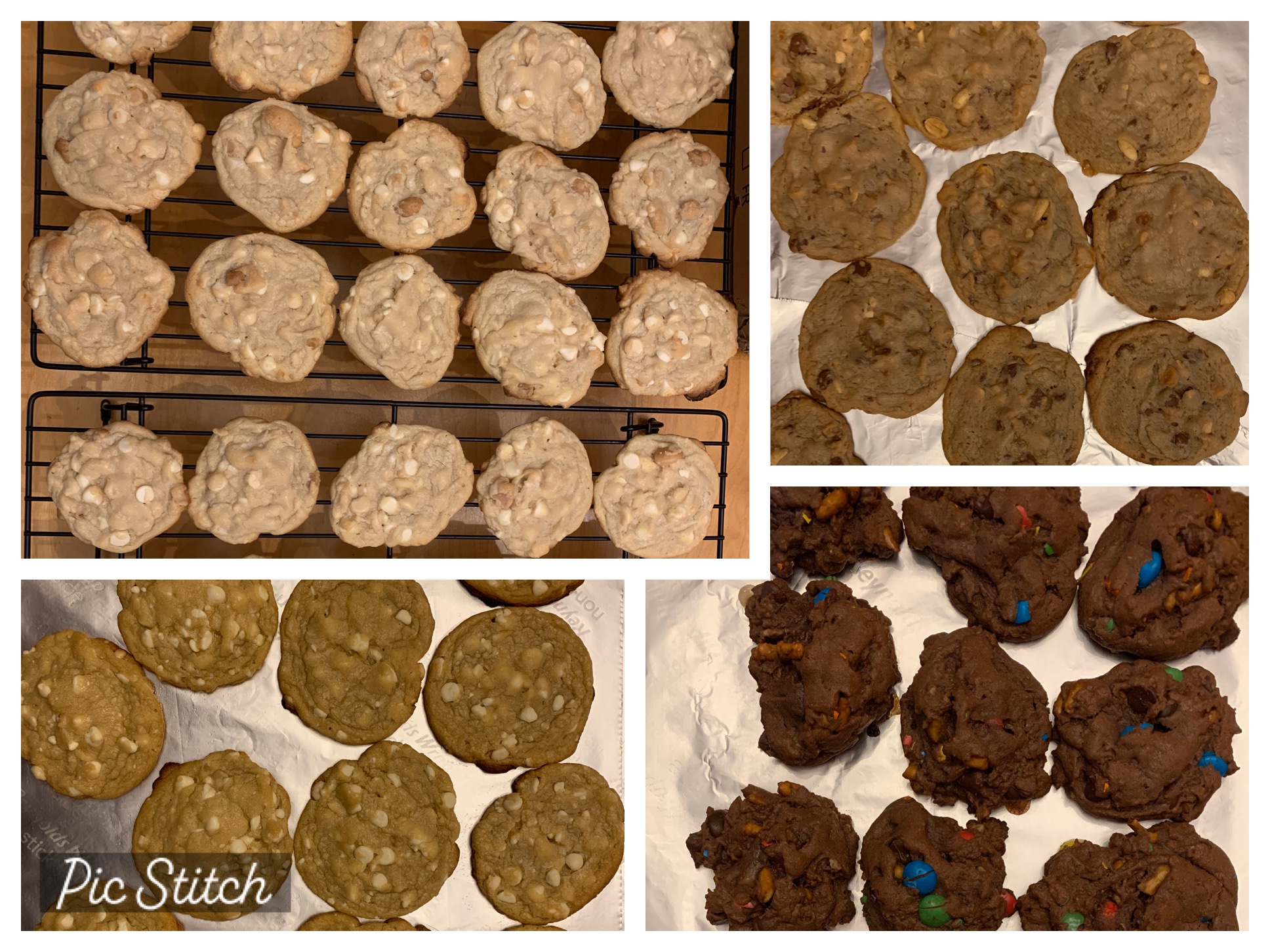 My Favorite Cookie Recipe