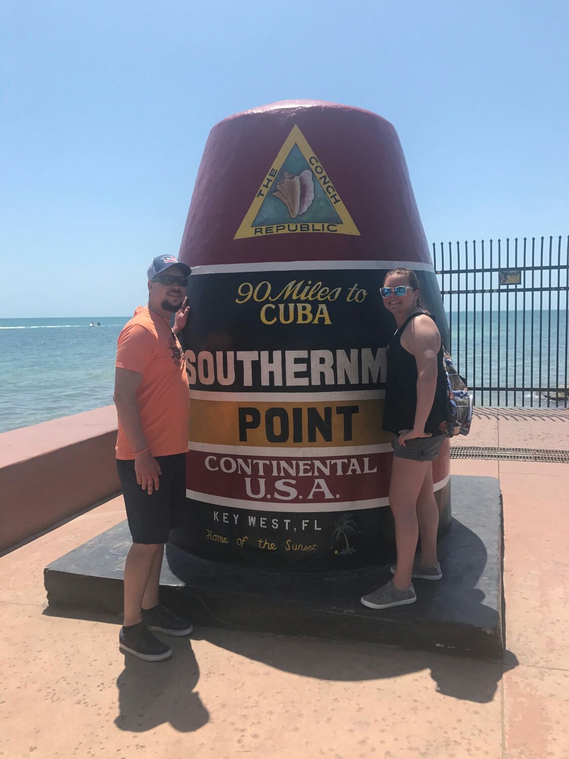 Fun Places to Visit in the Florida Keys