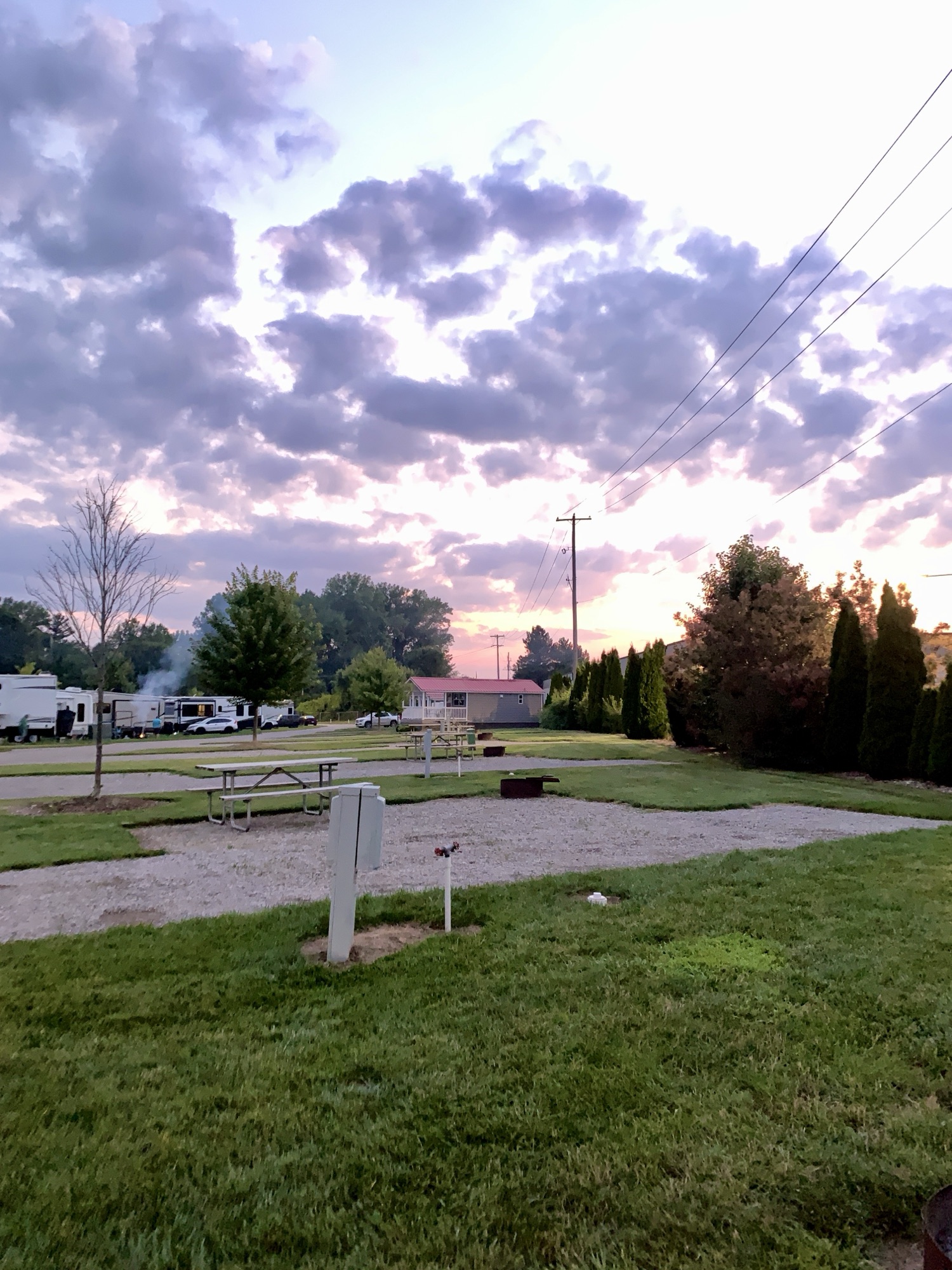 Jellystone Park in Frankenmuth, MI