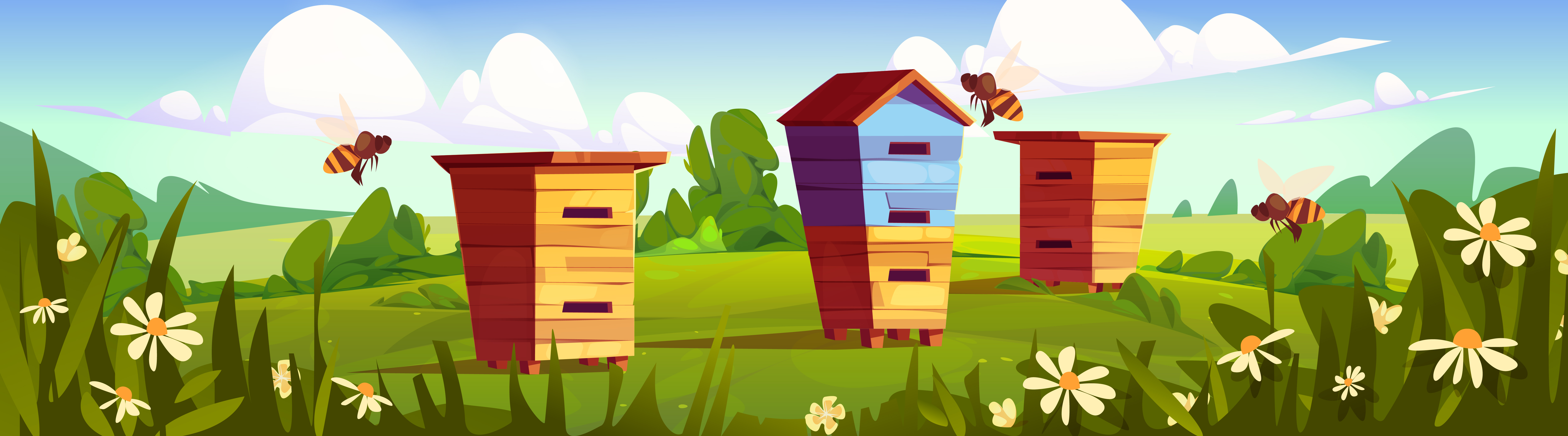 Starting a Beekeeping Journey: My Experience at Bee School